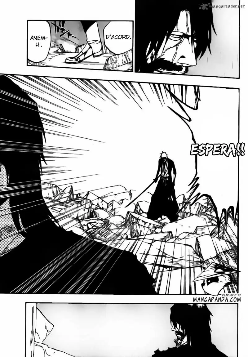 Bleach (Català) (2001) - Capítulo 514 - Página 15 - LectorTMOo