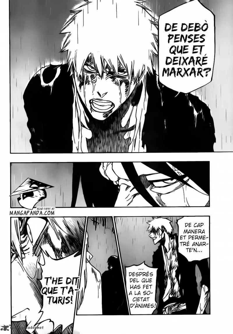 Bleach (Català) (2001) - Capítulo 514 - Página 16 - LectorTMOo