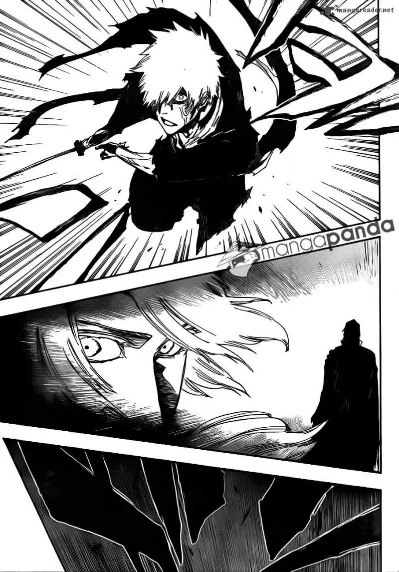 Bleach (Català) (2001) - Capítulo 514 - Página 17 - LectorTMOo