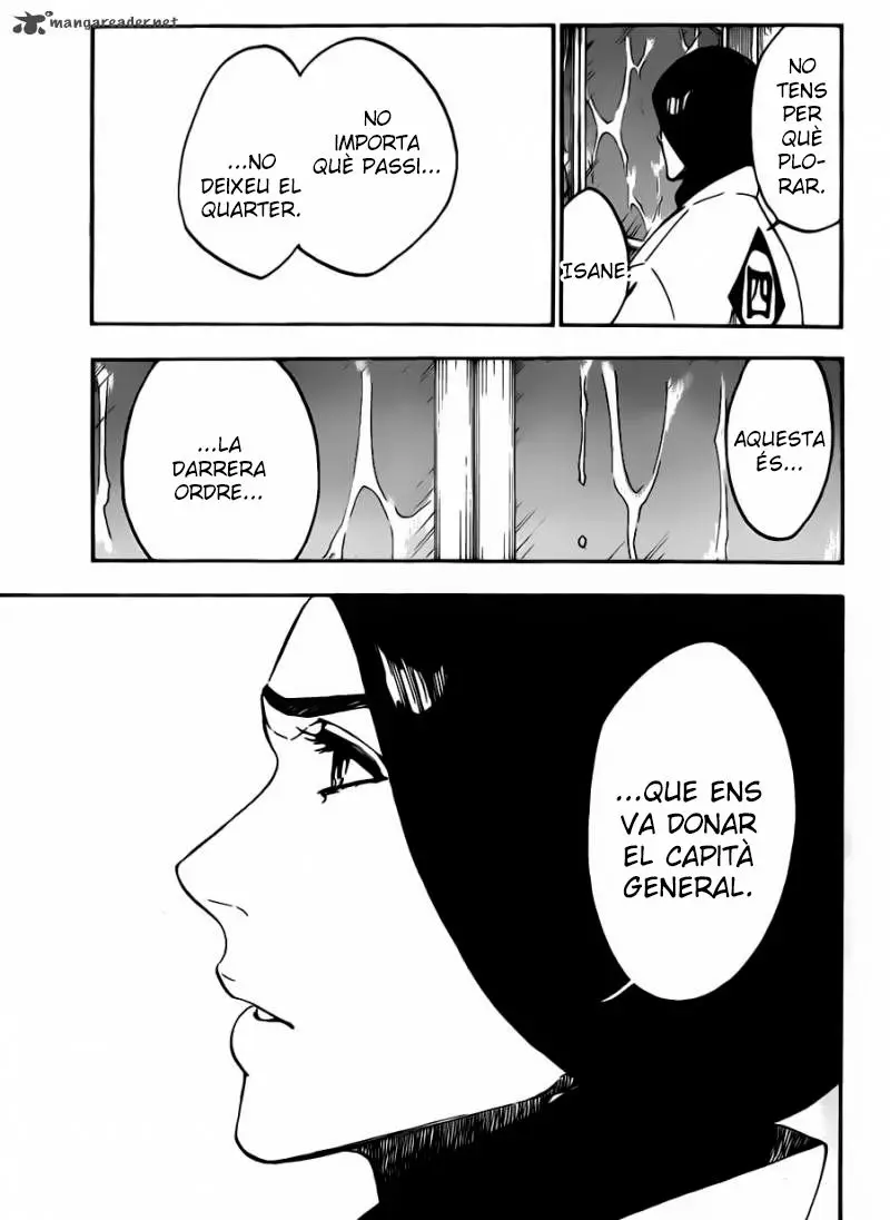 Bleach (Català) (2001) - Capítulo 515 - Página 4 - LectorTMOo