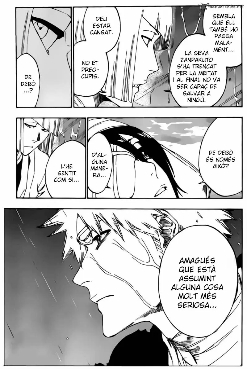Bleach (Català) (2001) - Capítulo 515 - Página 12 - LectorTMOo