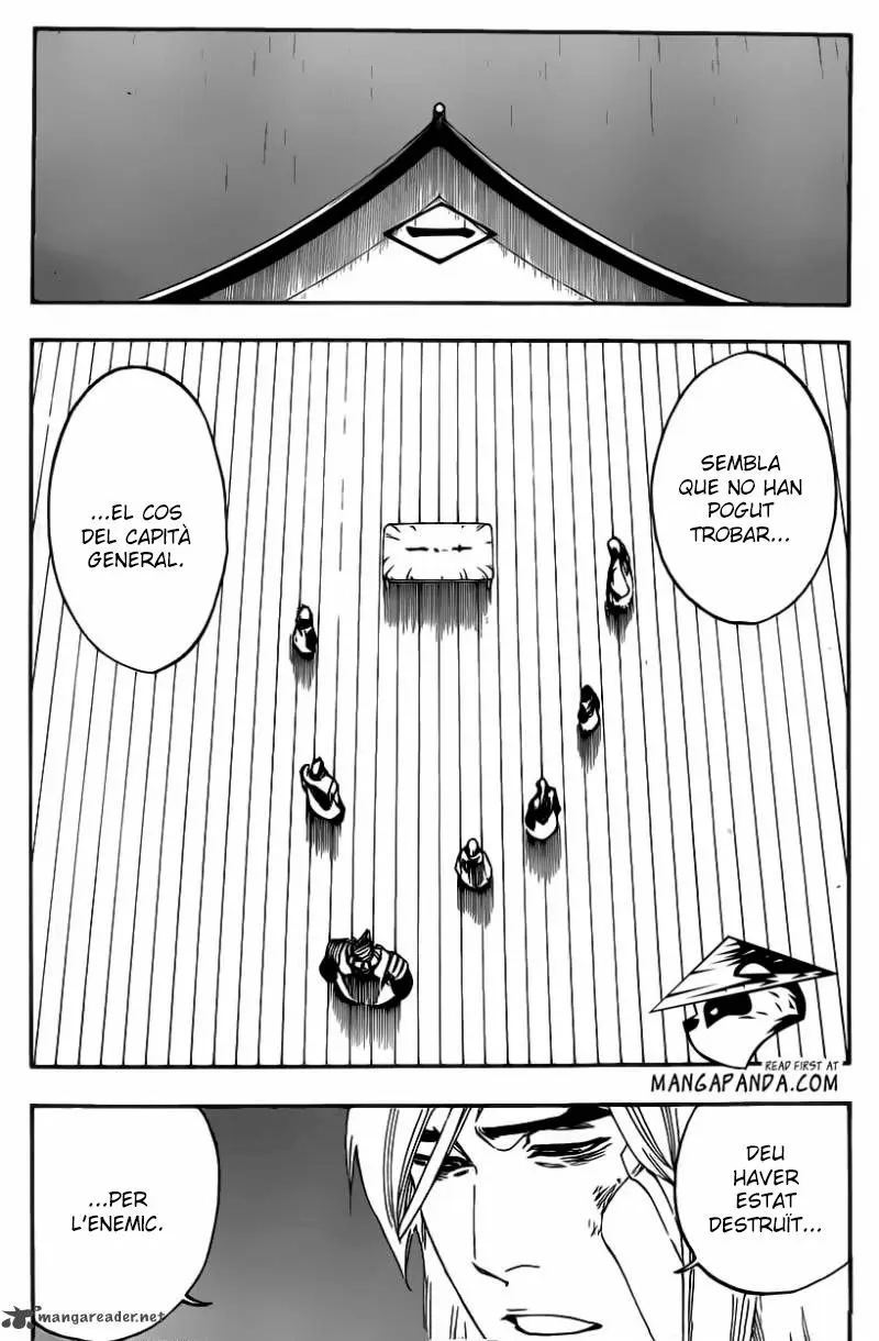 Bleach (Català) (2001) - Capítulo 515 - Página 13 - LectorTMOo