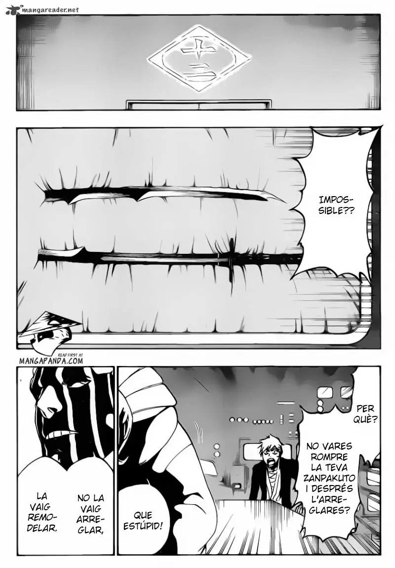 Bleach (Català) (2001) - Capítulo 516 - Página 3 - LectorTMOo
