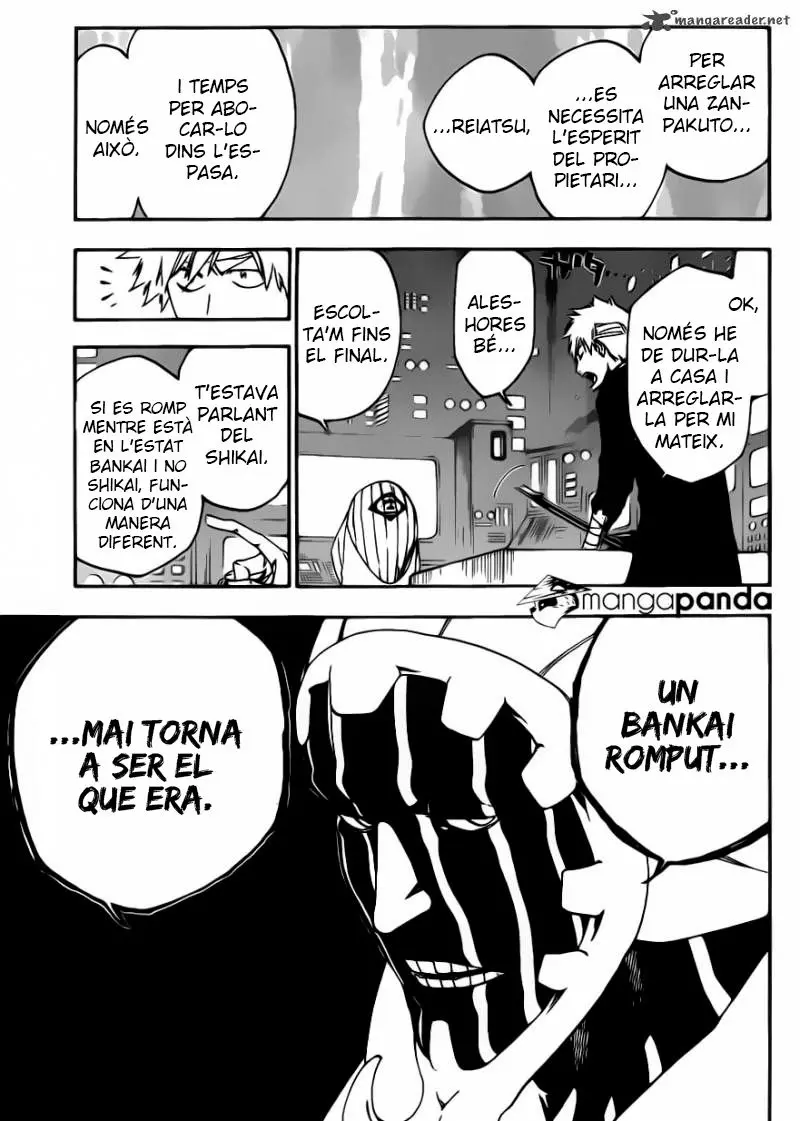 Bleach (Català) (2001) - Capítulo 516 - Página 4 - LectorTMOo