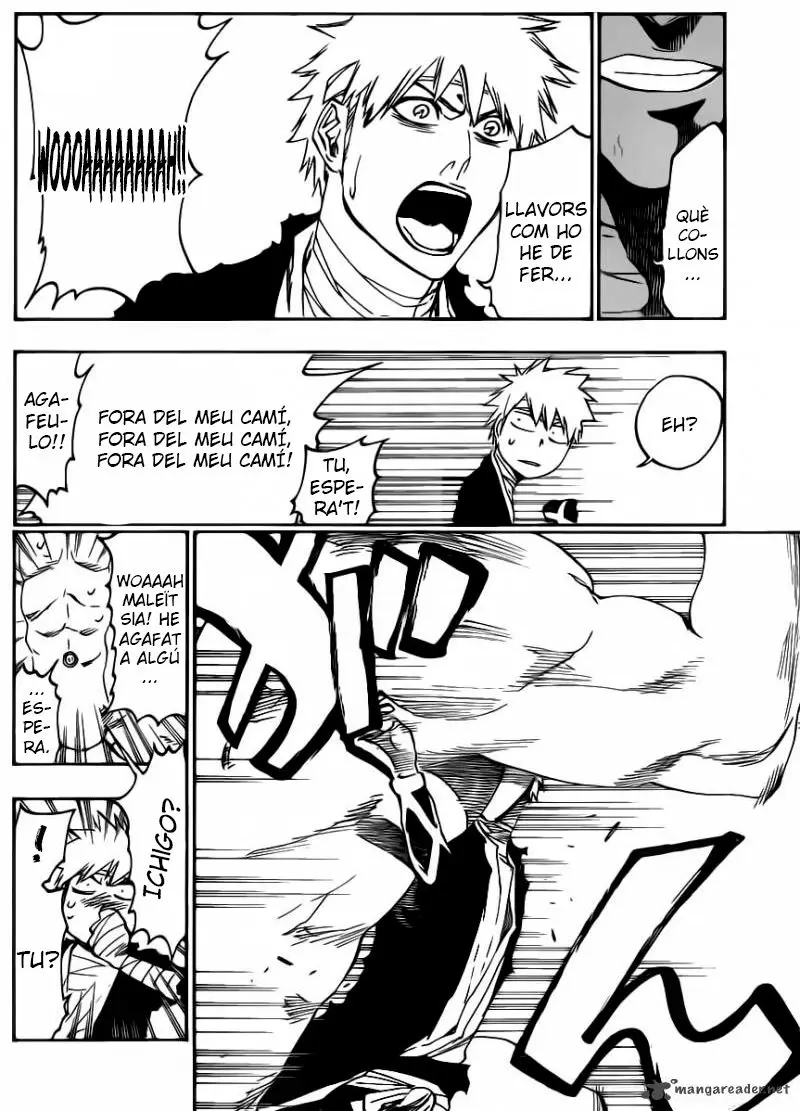 Bleach (Català) (2001) - Capítulo 516 - Página 7 - LectorTMOo