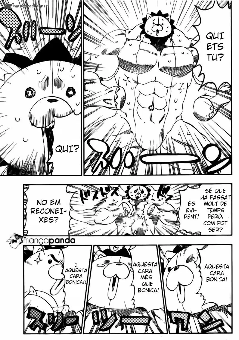 Bleach (Català) (2001) - Capítulo 516 - Página 8 - LectorTMOo