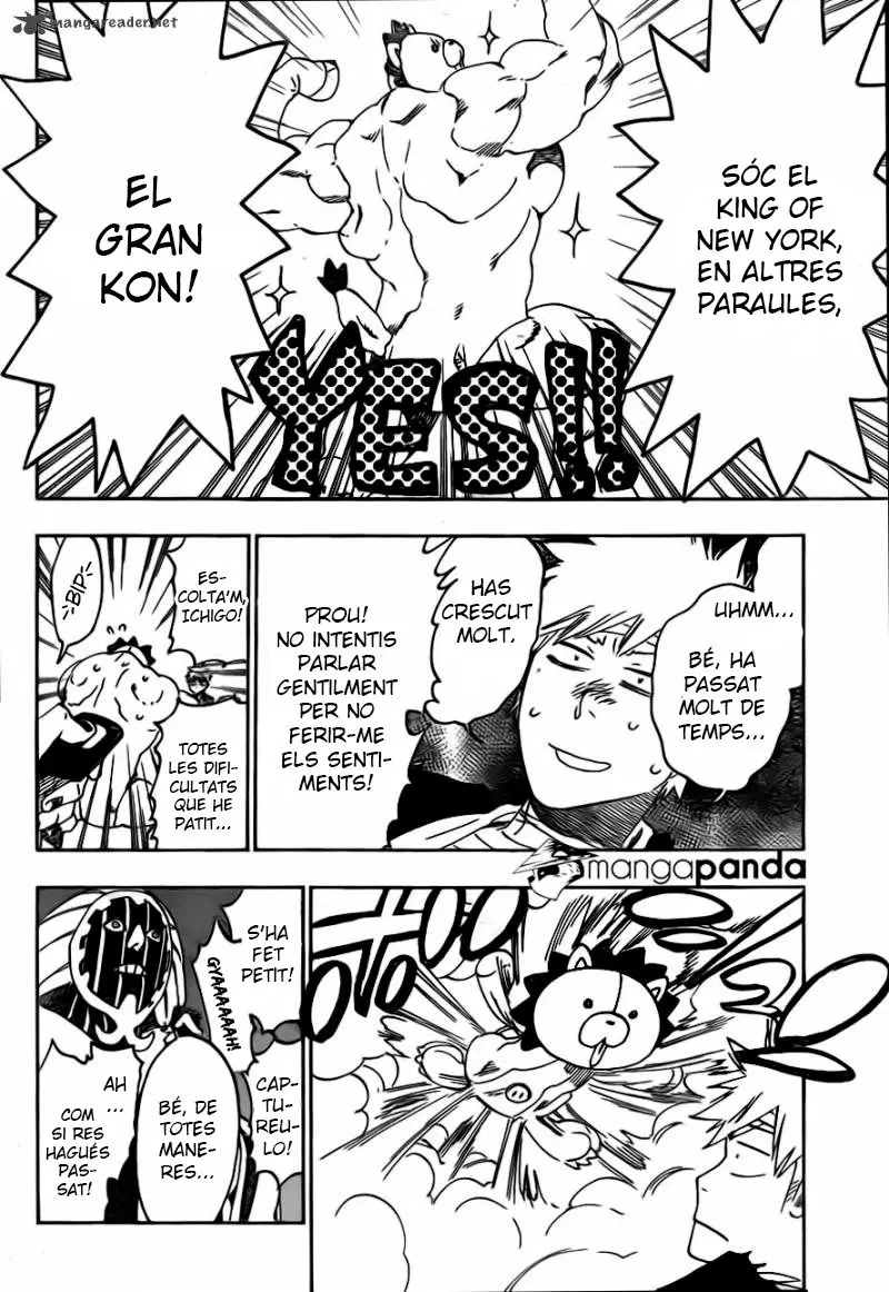 Bleach (Català) (2001) - Capítulo 516 - Página 9 - LectorTMOo