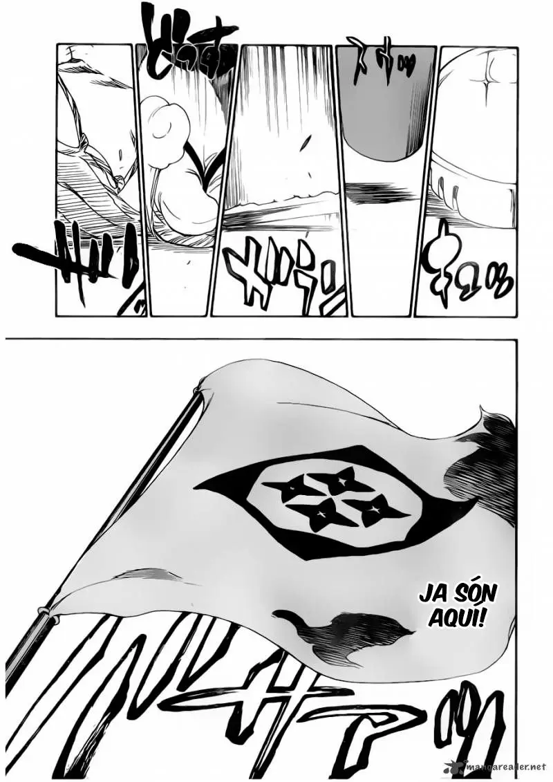 Bleach (Català) (2001) - Capítulo 517 - Página 3 - LectorTMOo
