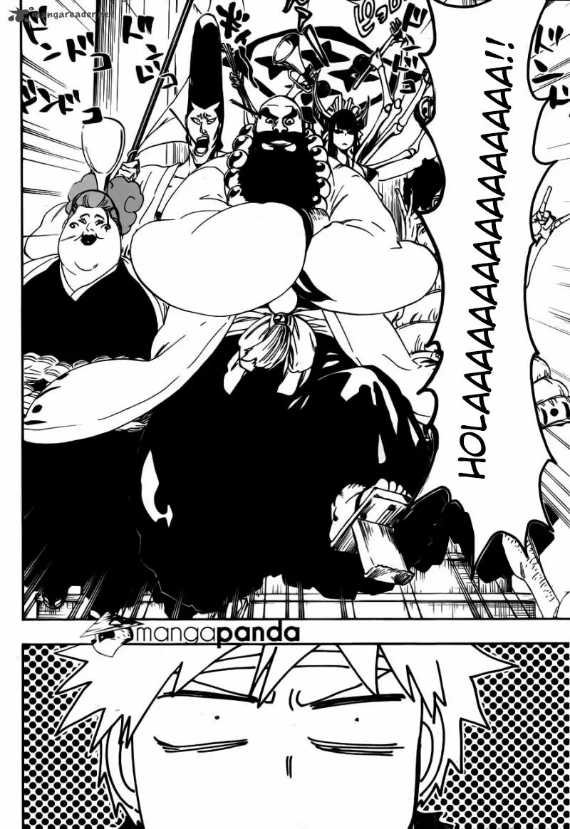 Bleach (Català) (2001) - Capítulo 517 - Página 4 - LectorTMOo