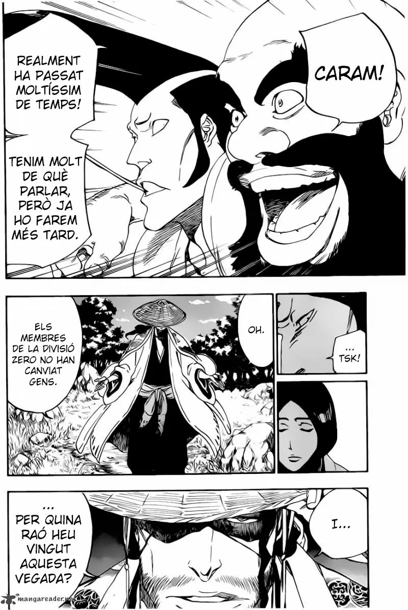 Bleach (Català) (2001) - Capítulo 517 - Página 8 - LectorTMOo