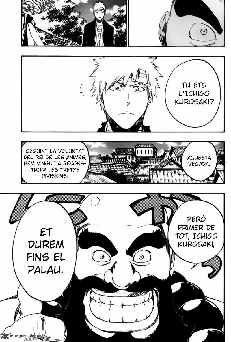 Bleach (Català) (2001) - Capítulo 517 - Página 9 - LectorTMOo