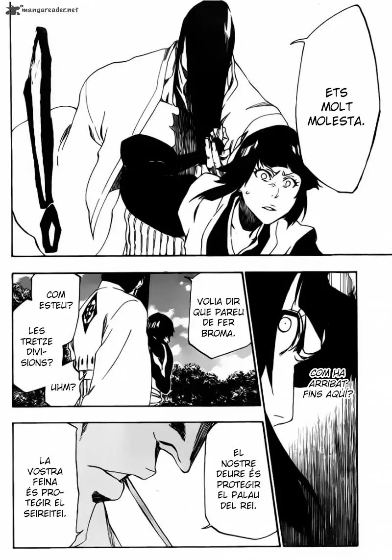 Bleach (Català) (2001) - Capítulo 517 - Página 12 - LectorTMOo