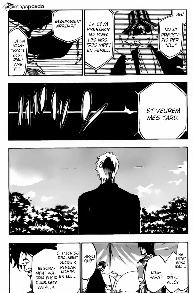 Bleach (Català) (2001) - Capítulo 518 - Página 8 - LectorTMOo