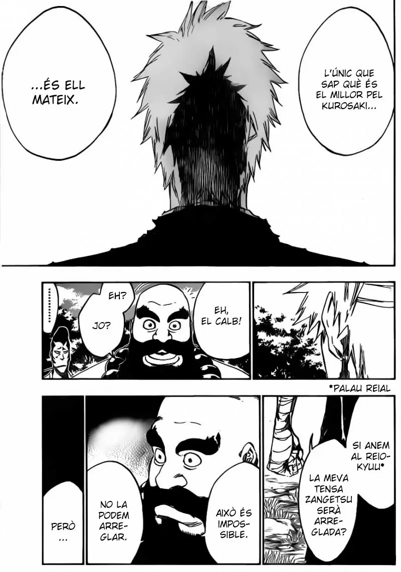 Bleach (Català) (2001) - Capítulo 518 - Página 10 - LectorTMOo