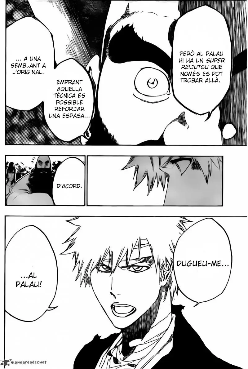 Bleach (Català) (2001) - Capítulo 518 - Página 11 - LectorTMOo