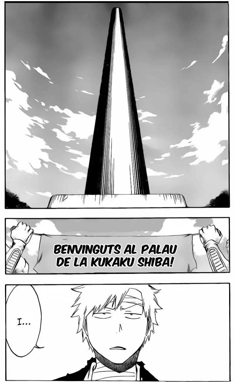 Bleach (Català) (2001) - Capítulo 518 - Página 12 - LectorTMOo
