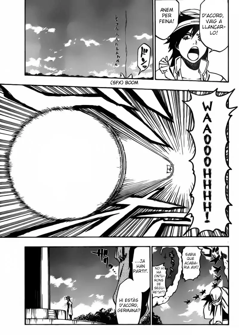 Bleach (Català) (2001) - Capítulo 518 - Página 14 - LectorTMOo