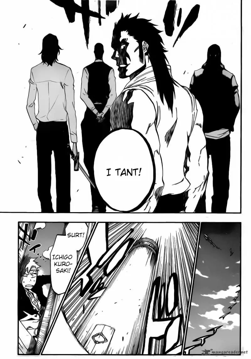 Bleach (Català) (2001) - Capítulo 518 - Página 16 - LectorTMOo