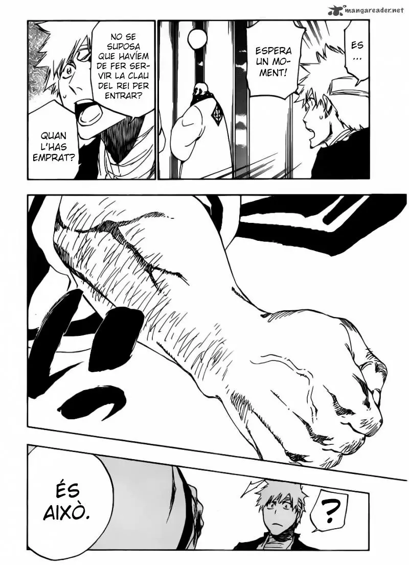 Bleach (Català) (2001) - Capítulo 519 - Página 3 - LectorTMOo