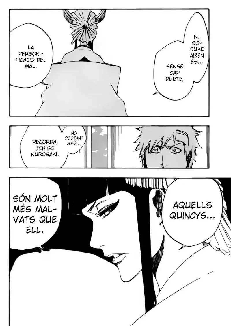 Bleach (Català) (2001) - Capítulo 519 - Página 5 - LectorTMOo