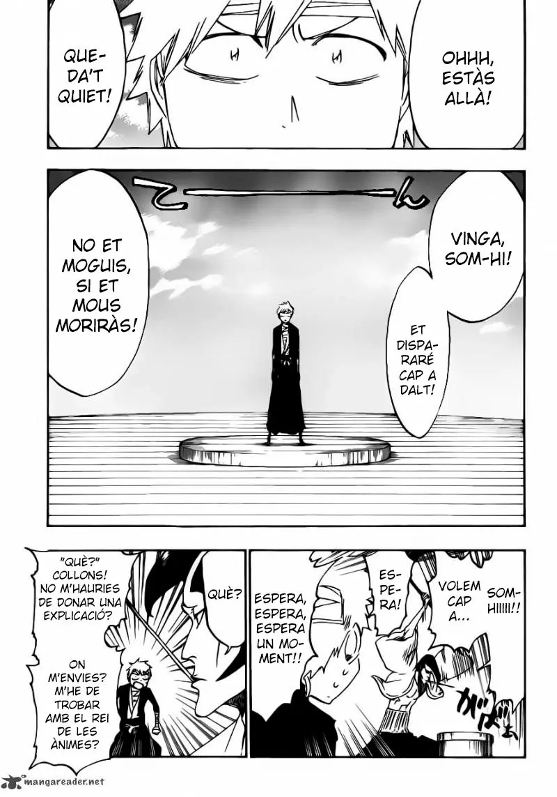 Bleach (Català) (2001) - Capítulo 519 - Página 6 - LectorTMOo