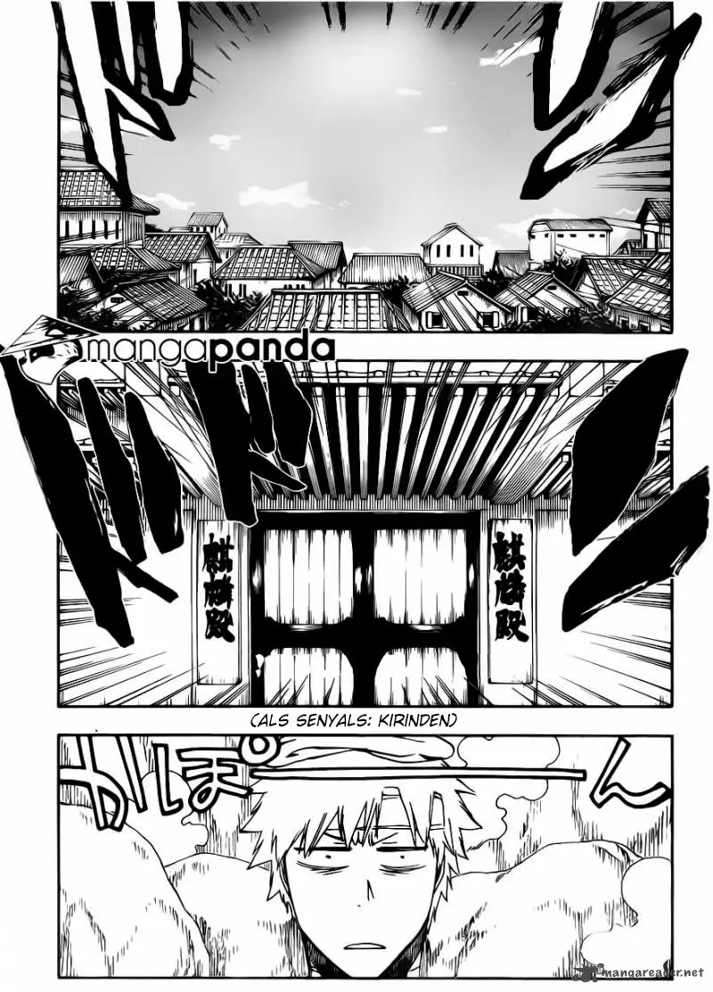 Bleach (Català) (2001) - Capítulo 519 - Página 10 - LectorTMOo