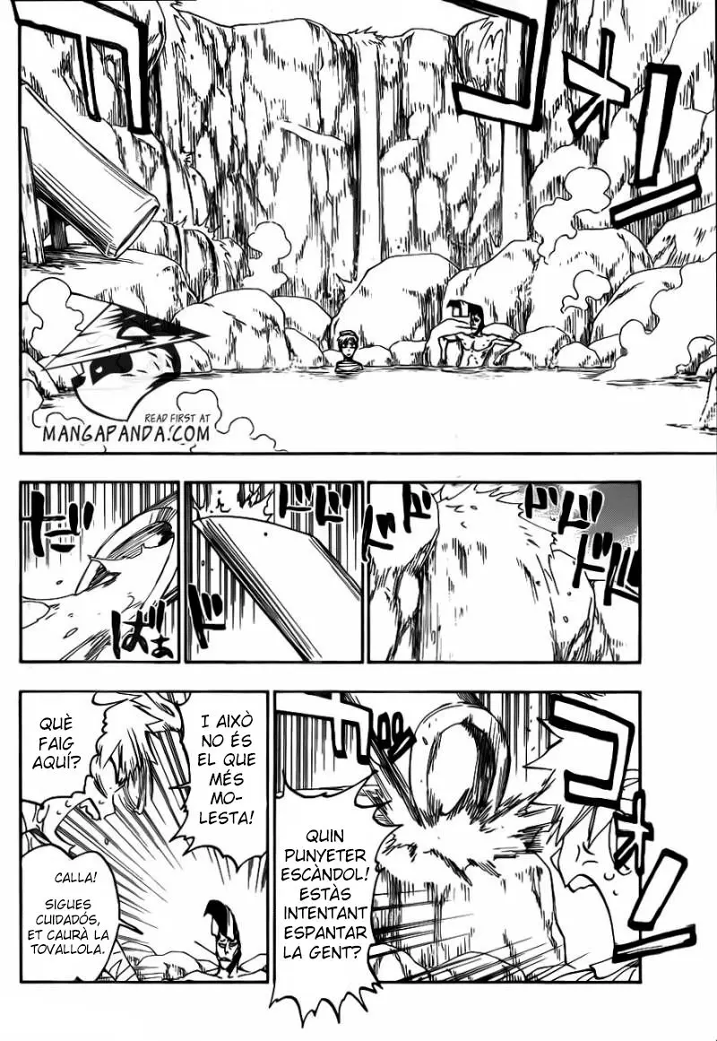 Bleach (Català) (2001) - Capítulo 519 - Página 11 - LectorTMOo
