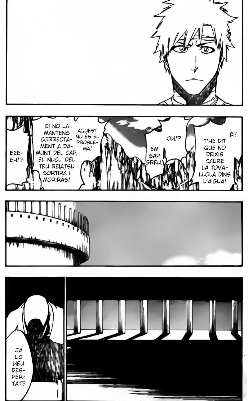 Bleach (Català) (2001) - Capítulo 519 - Página 16 - LectorTMOo