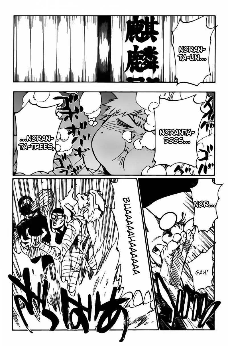 Bleach (Català) (2001) - Capítulo 520 - Página 5 - LectorTMOo