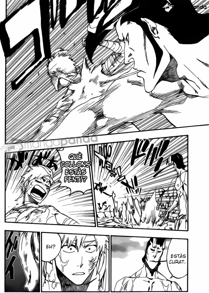 Bleach (Català) (2001) - Capítulo 520 - Página 7 - LectorTMOo