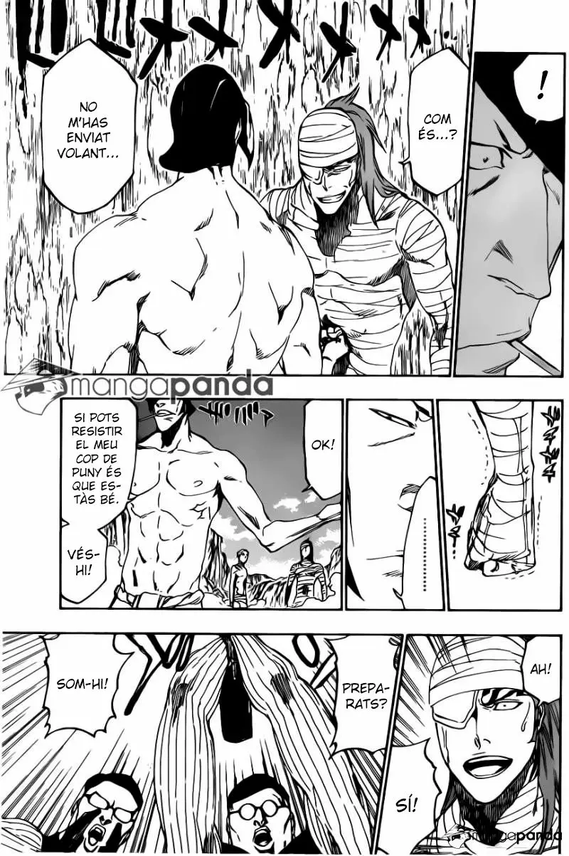Bleach (Català) (2001) - Capítulo 520 - Página 10 - LectorTMOo