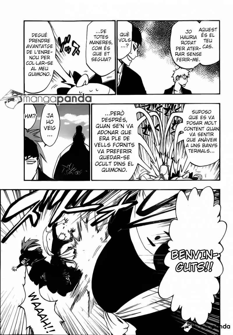 Bleach (Català) (2001) - Capítulo 521 - Página 4 - LectorTMOo