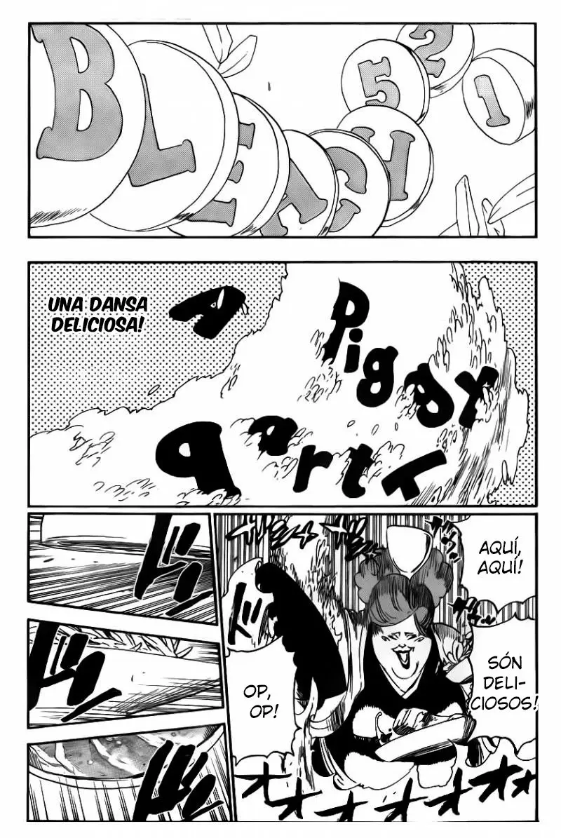 Bleach (Català) (2001) - Capítulo 521 - Página 6 - LectorTMOo