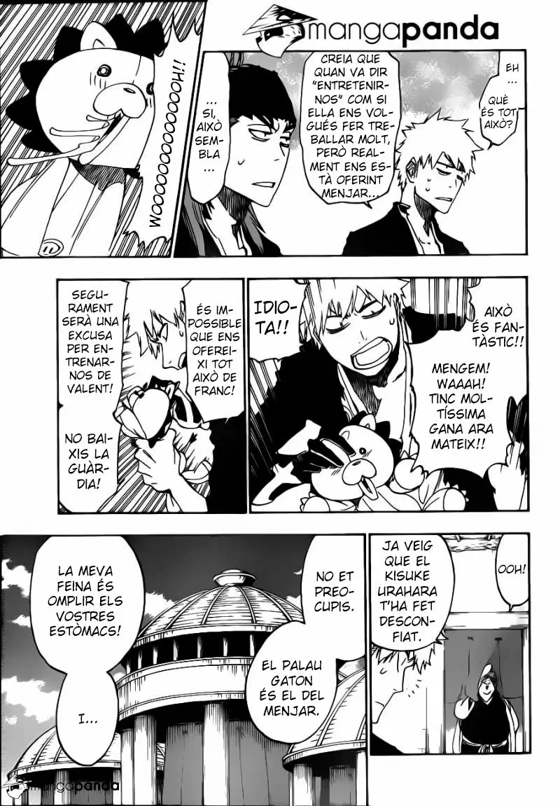 Bleach (Català) (2001) - Capítulo 521 - Página 8 - LectorTMOo