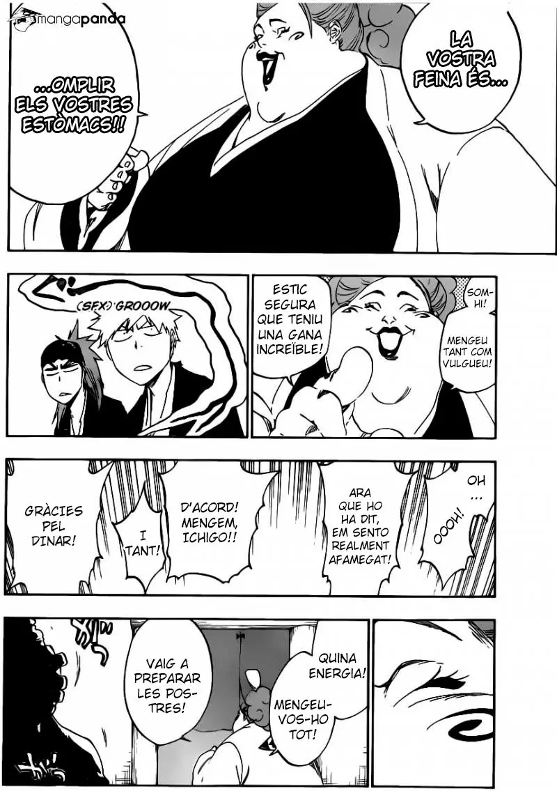 Bleach (Català) (2001) - Capítulo 521 - Página 9 - LectorTMOo