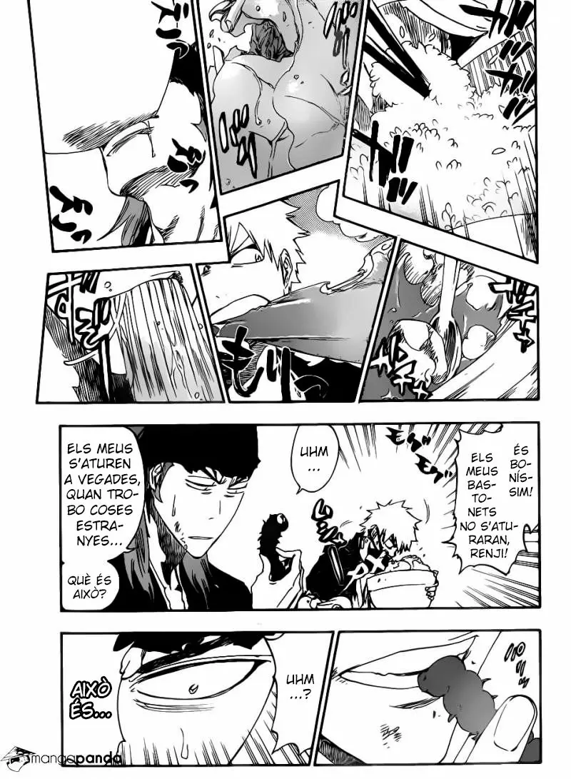 Bleach (Català) (2001) - Capítulo 521 - Página 10 - LectorTMOo