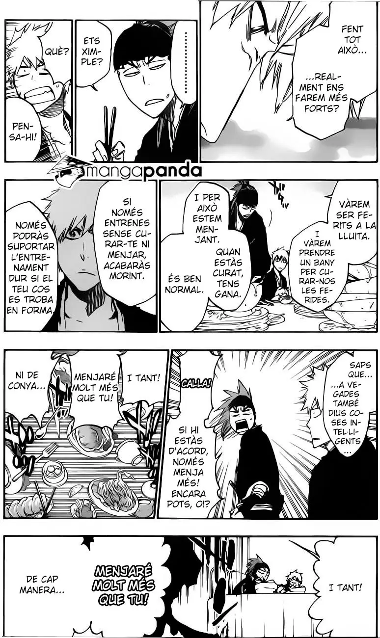 Bleach (Català) (2001) - Capítulo 521 - Página 12 - LectorTMOo