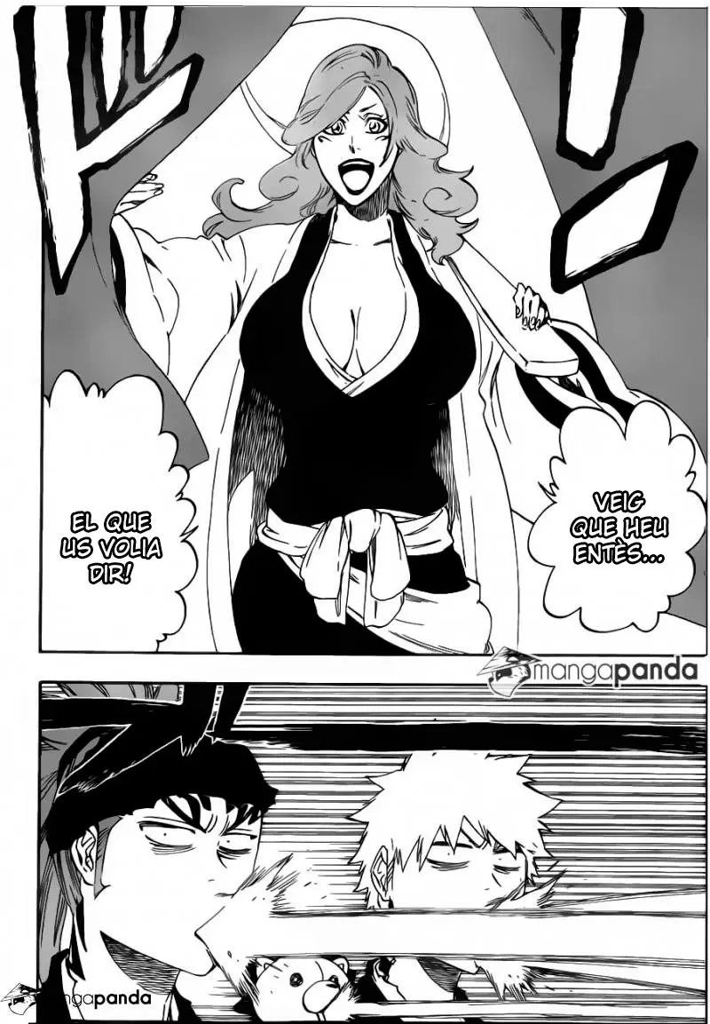 Bleach (Català) (2001) - Capítulo 521 - Página 13 - LectorTMOo