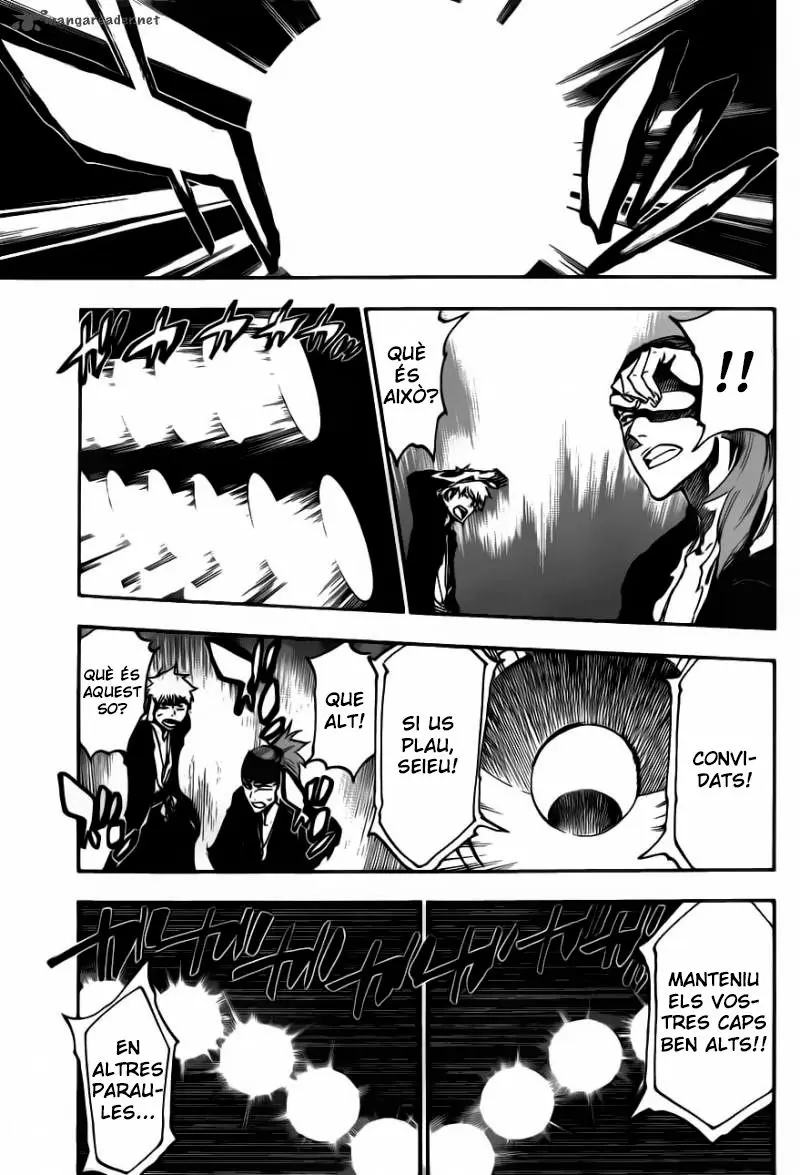 Bleach (Català) (2001) - Capítulo 522 - Página 4 - LectorTMOo
