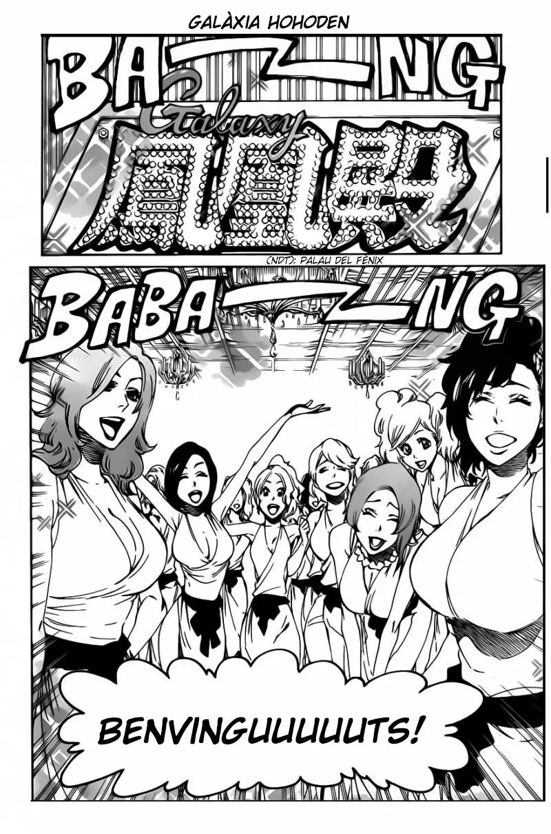 Bleach (Català) (2001) - Capítulo 522 - Página 7 - LectorTMOo