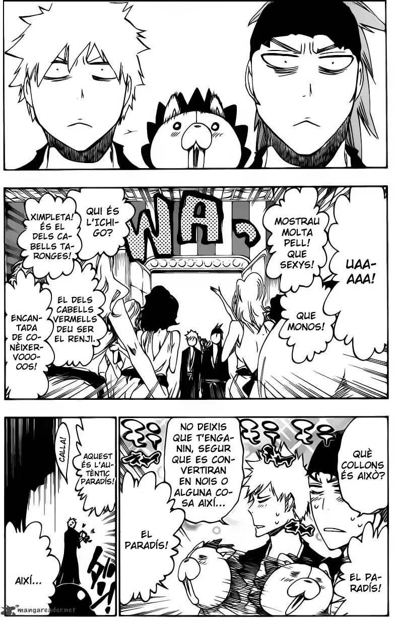Bleach (Català) (2001) - Capítulo 522 - Página 8 - LectorTMOo