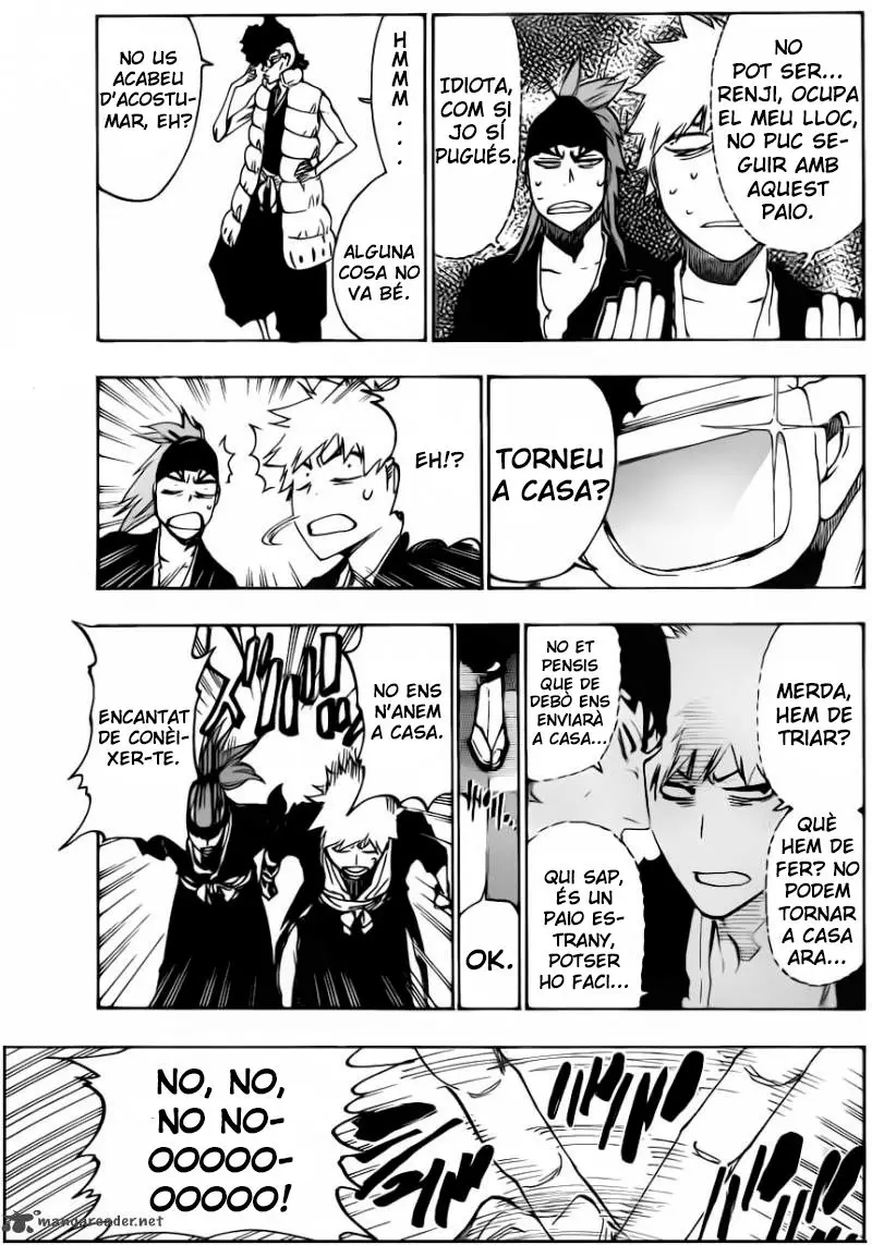 Bleach (Català) (2001) - Capítulo 522 - Página 10 - LectorTMOo