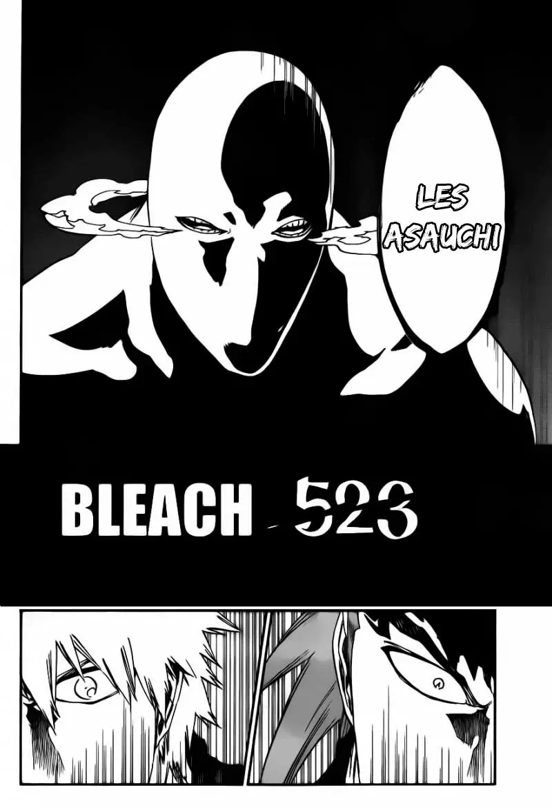 Bleach (Català) (2001) - Capítulo 523 - Página 4 - LectorTMOo