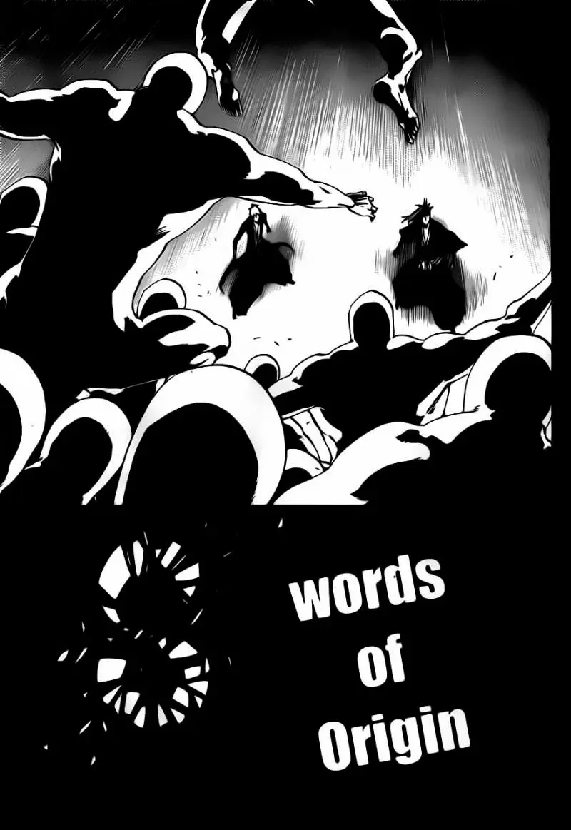 Bleach (Català) (2001) - Capítulo 523 - Página 5 - LectorTMOo