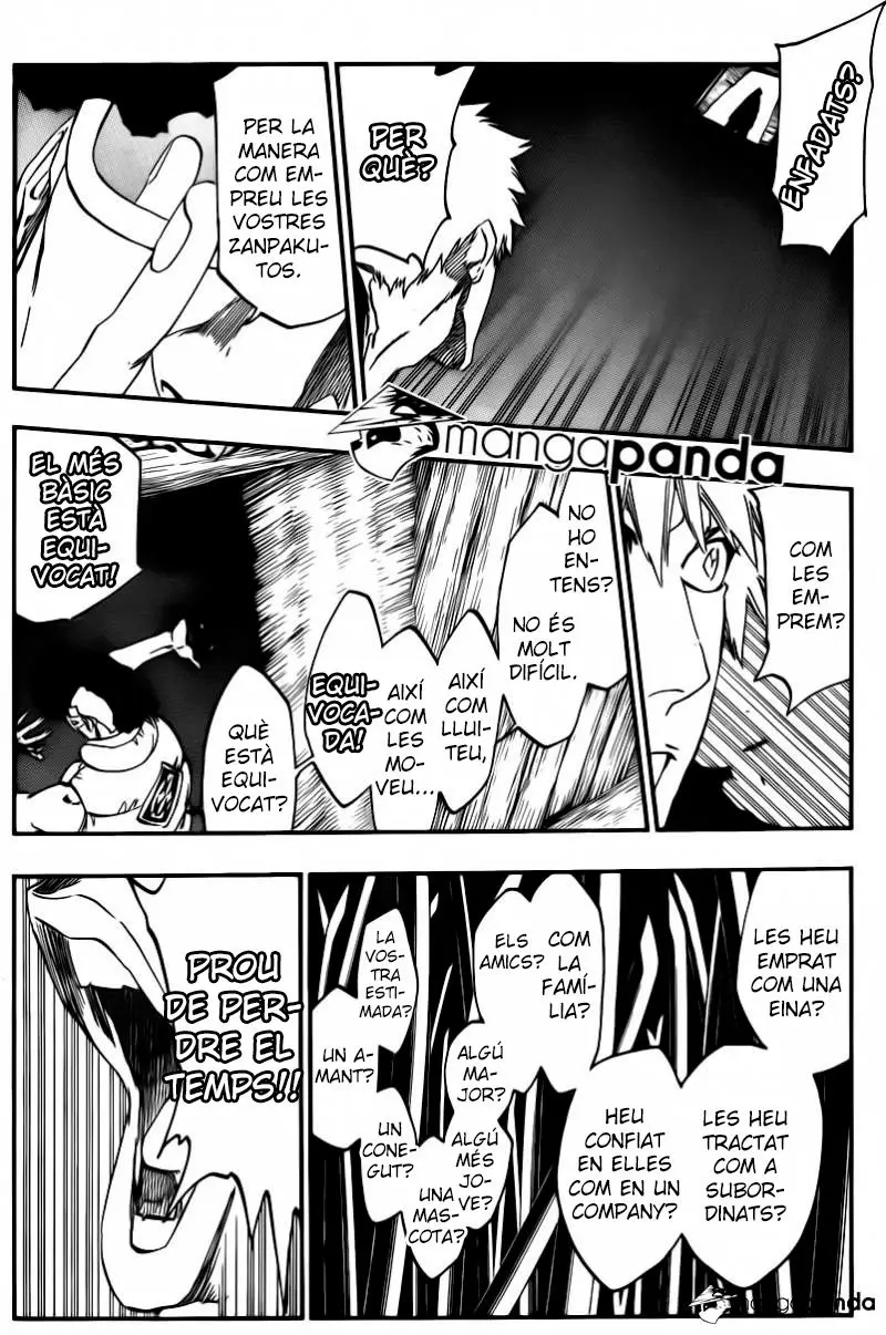 Bleach (Català) (2001) - Capítulo 523 - Página 8 - LectorTMOo