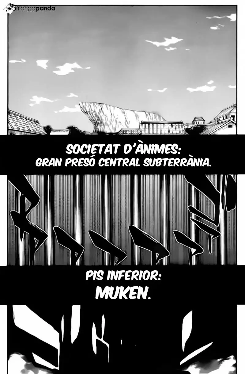 Bleach (Català) (2001) - Capítulo 523 - Página 10 - LectorTMOo
