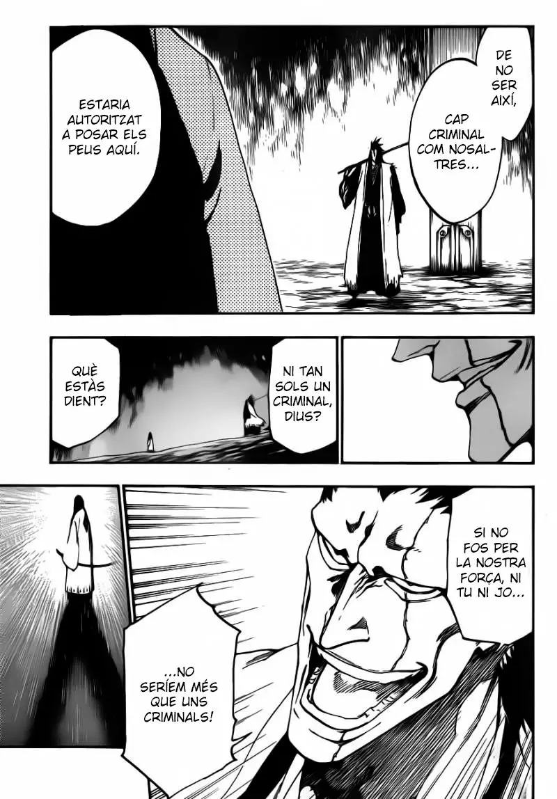 Bleach (Català) (2001) - Capítulo 523 - Página 13 - LectorTMOo