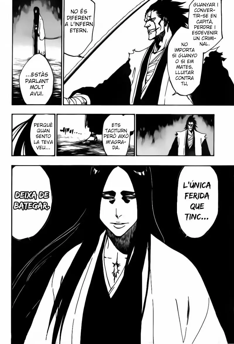 Bleach (Català) (2001) - Capítulo 523 - Página 16 - LectorTMOo