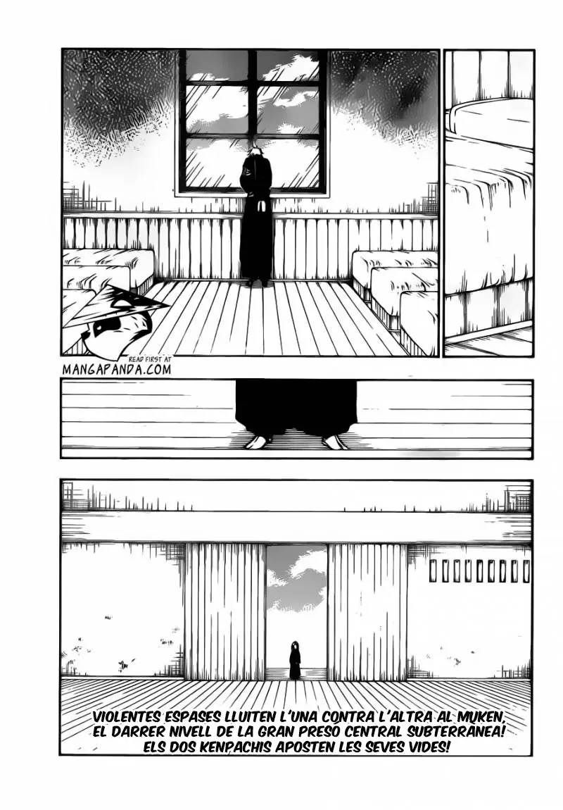 Bleach (Català) (2001) - Capítulo 524 - Página 3 - LectorTMOo
