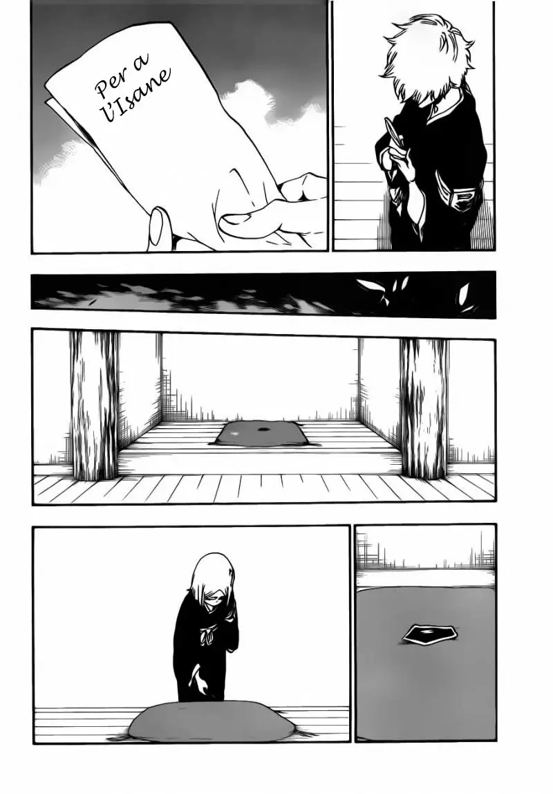 Bleach (Català) (2001) - Capítulo 524 - Página 4 - LectorTMOo